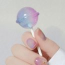 오묘네일 이미지