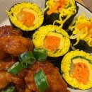 신선김밥 이미지