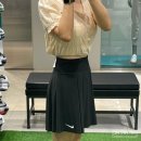 나이키 골프 테니스 스커트 후기 골프웨어 테니스 치마 사이즈
