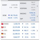 증시요약 2025년 2월 20일 목요일