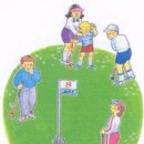 GOLF GROUND 이미지