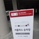 (주)제이엠로드 | 2014 기아 한국여자오픈 3라운드를 관람하다.