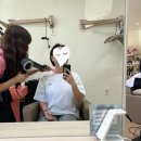 블리스 헤어룸 충주 미용실 깔끔한 숏단발 후기