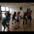 다이어트댄스 이미지