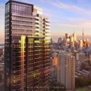 YONGE / SHEPPARD - 1배드 $2,199 이미지