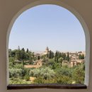 은하수신성(아)경로당 | Ep4. 대리석으로 쓴 시, 알함브라 궁전을 살아생전 오다니