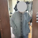 11650-1-10-638 | [뜨개기록] 길고도 길었던 해달 가디건 뜬 후기🦦🐚🫧