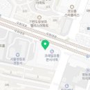 영등포경찰서구내식당