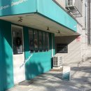 프롬딥그린(from. DeepGreen) | 연남동 디저트 카페 프롬딥그린 구움과자 드셔봐