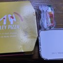 언앨리피자 이미지