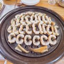 힘센 민물장어 이미지