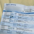 A형 독감으로 응급실 방문한 후기 ⨾ 증상 및 페라미플루 수액