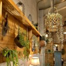 창말로 | 가족모임 화성데이트에 추천하는 분위기좋은 빈티지 패밀리레스토랑 파리자다 내돈내산 후기 [양감 맛집]