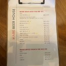 CU 춘천한숲시티점 | ［ 춘천 맛집 ］퇴계동 누홀닭에서 마레까지 2차 후기