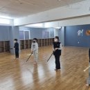 성남 금빛 검도관 이미지