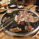 이차돌&gt; 송내역 고깃집 이차돌에서 차돌박이 먹고 왔어요!