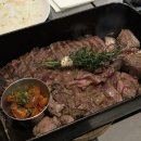 와사비 하우스 | 강남 시티뷰 야경 맛집 '호텔카푸치노 레스토랑 핫이슈' 포터하우스 후기