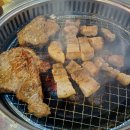 통큰갈비 홍성점 네이버블로그