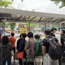 춘천시민버스노동조합 강원도민일보