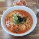 원이네분식 - 마포구 만리재로 15 | 원이네분식