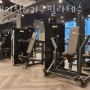 그레이짐기구필라테스