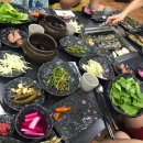 미시령통큰민물장어 이미지