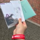 (주)이담아이디 | [공연] 아이유 월드투어의 시작 H.E.R 콘서트 막차 후기