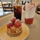 들꽃사랑 | [담양 카페] 들꽃숲 | 담양 대형 베이커리 신상 카페, 주말 솔직 방문 후기, 내돈내산