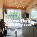 가평한옥애견펜션 | 가평 애견동반펜션 글램독 내돈내산 이용후기