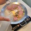 놀부보쌈부대찌개상무점 이미지