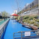 도림천 산책로3 이미지