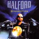 Halford - The One You Love To Hate 이미지