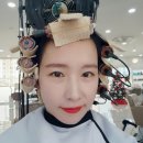 이룸약품(주) | 숱없는 여자 단발C컬펌 - 살롱마치 청라점 정상 디자이너
