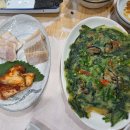 한려수도 다찌 이미지