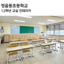 정읍동초등학교 이미지