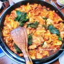 물만난닭갈비 이미지
