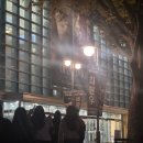 효령로 32 | 서울 1박2일 혼자여행 후기