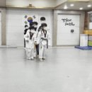 경희대 은하수 태권도장 이미지
