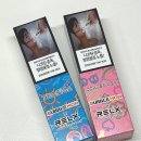 버블몽 | [버블몬몽스_딸바몬] 편의점 일회용 전자담배 버블몬몽스 New flavor &#39;딸바몬&#39; 후기