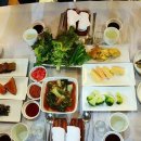 대흥 행정복지센터 앞 이미지