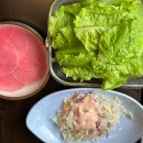 돈향기 | 제주공항 현지인 맛집 제주도 흑돼지거리 돈향기 메뉴 후기