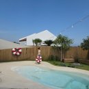 소소행성 | 제주도 동쪽 풀빌라 독채 2인 커플 감성숙소 자쿠지 소소행성