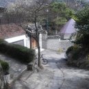 서울시 종로구 삼청동(골목여행 예순 여덟 번째 동네)(1) 이미지