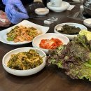 호숫가의 풍경 | 천안 성환 오리요리 맛집 호숫가가든, 대홍저수지 뷰 보며 즐기는 오리 코스요리 후기