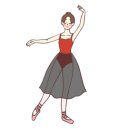 루아발레학원 이미지