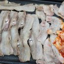 무진장흑돈대패 이미지