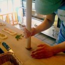 브래드 스틱 (Bread stick) 이미지