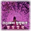 경주스테이 별빛정원 | 더스테이힐링파크 별빛정원 후기