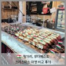 알크라운마켓 | 2025 헝가리 부다페스트 크리스마스마켓 3곳 위치 기간 후기