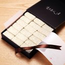 사나 - 의성군 | 동방미인 잣설기 | 샤넬 매장에서 받은 그 떡, 다들 어디서 사나 했더니…가격·위치 후기까지